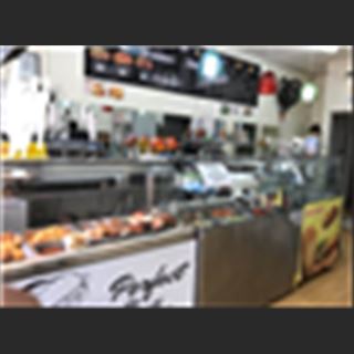 Cần sang lại shop bánh mì - cafe- takeaway ở Sunshine station Vic 3020