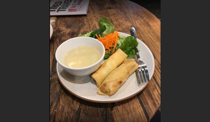 Sang lại tiệm bánh mỳ lâu năm, vào làm là có tiền ngay