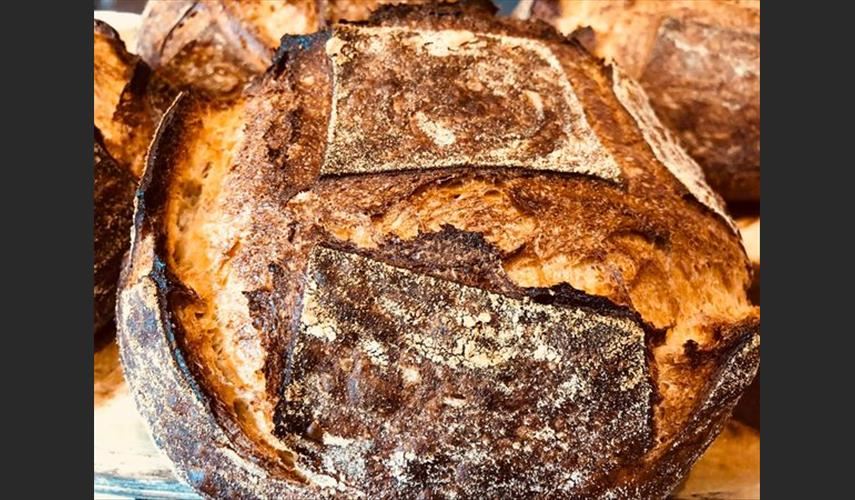 Sang lò bánh mì Pháp vùng phát triển tiền lời nhiều ở Sydney
