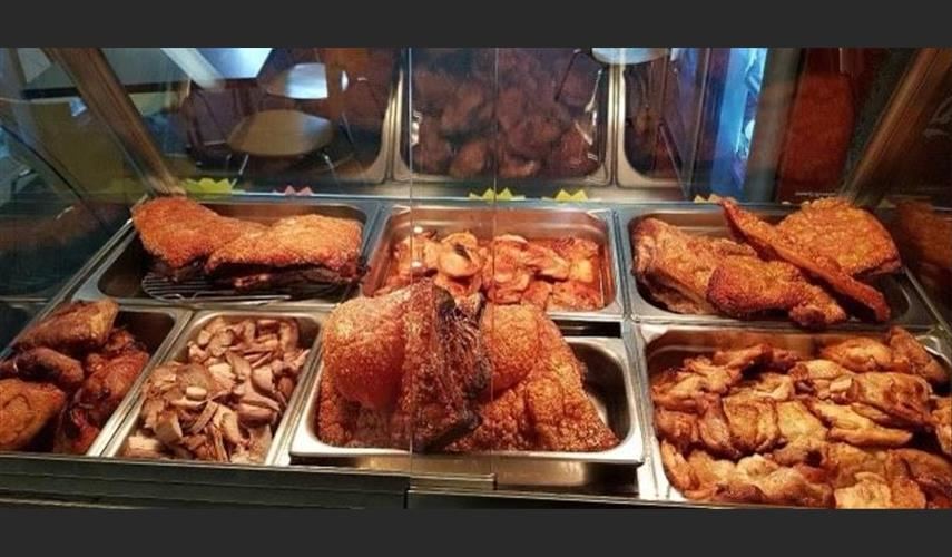 Sang shop cafe Việt bán đồ bánh mì, bún phở vùng Wagga 
