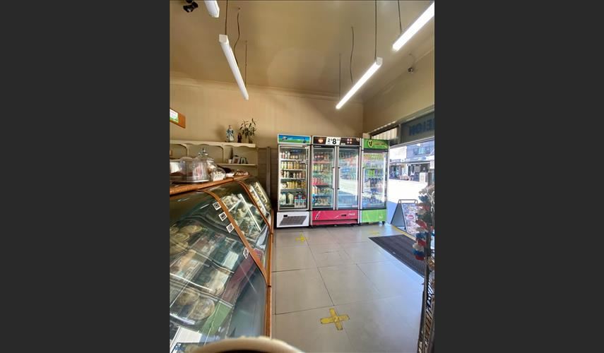 Cần sang lại shop bánh mì, bánh ngọt trong trung tâm Kingsgrove
