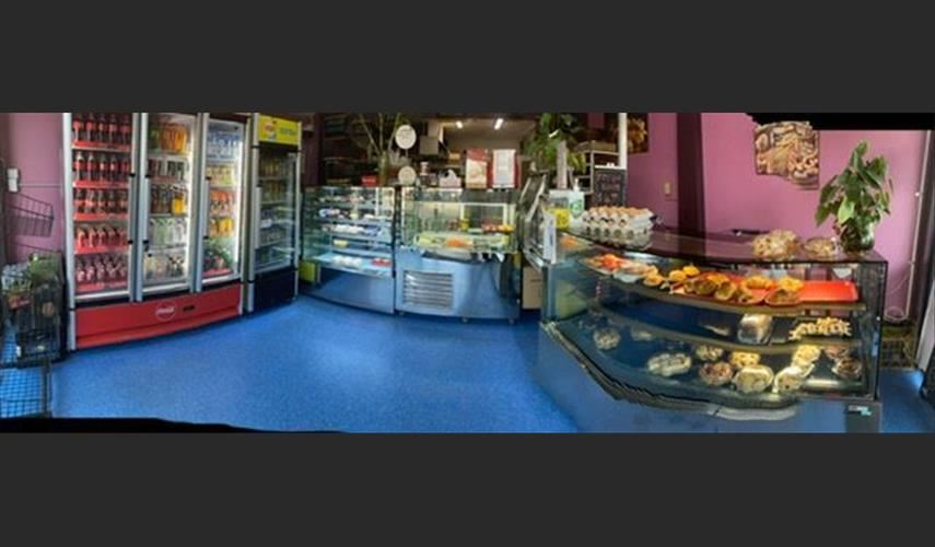 Sang shop bánh mì , bánh ngot gần Bankstown