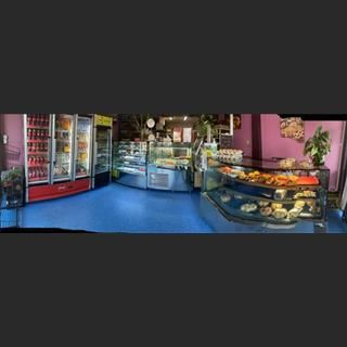 Sang shop bánh mì , bánh ngot gần Bankstown