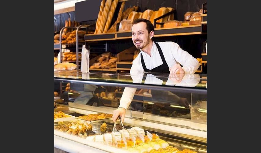 Cần sang lò bánh mì được chấp thuận bảo lãnh người từ Việt Nam