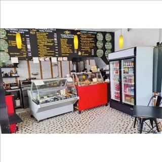 Sang shop take away in Matraville vị trí đẹp, hoạt động tốt