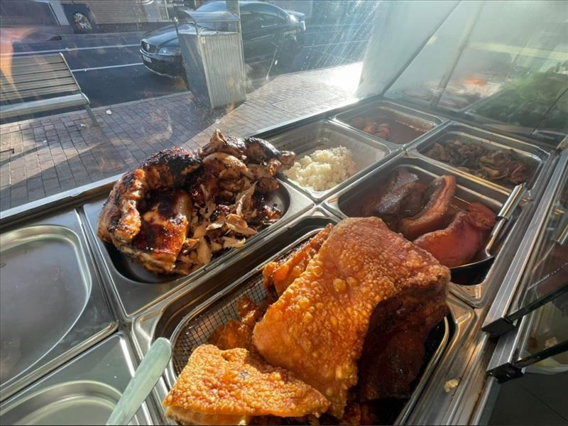 Làm chủ tiệm bánh mỳ vị trí đắc địa chỉ với $25.000