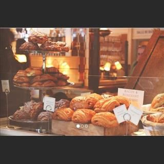 Sang shop bakery vùng Willagee, WA thu nhập ổn định