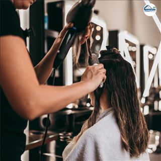 Shop tóc vùng Springvale cần sang