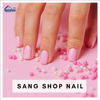 Cần sang shop nails income cao ngay trạm xe lừa và Woolworths