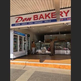 Cần sang lò bánh mì ở trung tâm gần IGA Panania