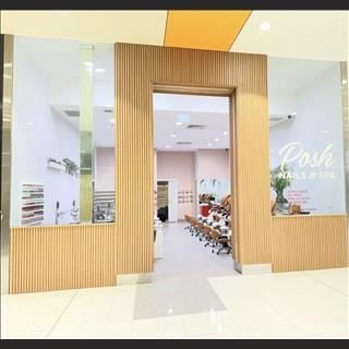 Sang shop nail vùng Lilydale có số lượng khách ổn định
