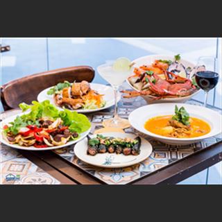 Tuyển phụ bếp nhà hàng vùng St.Leonard