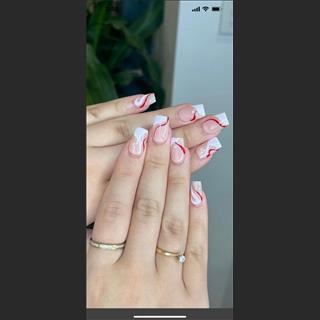 Shop nail ở Carindale cần thợ nước và thợ bột full or part time