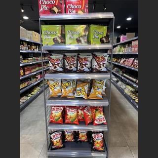 Tuyển nữ nhân viên làm cho shop tàu tại chợ St Albans