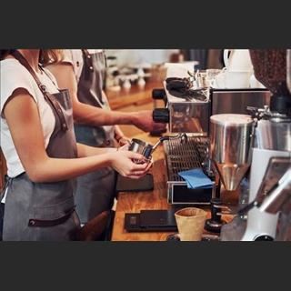 COFEE SHOP cần tuyển thợ làm bánh, nhân viên bán hàng, barista