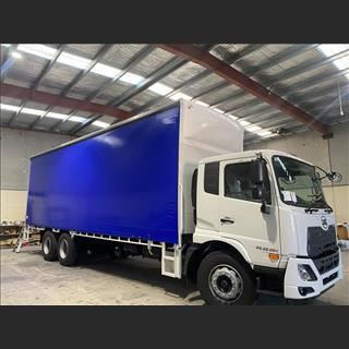 Cần tuyển tài xế lái xe lương cao vùng Matraville, NSW 
