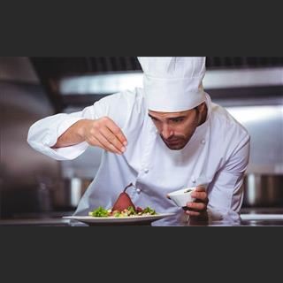 Shop ở Randwick cần tuyển kitchen hand part time lương cao 