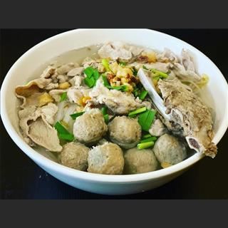 Hủ Tiếu Gõ Ông Mập cần tuyển phụ bếp làm được 6 ngày 1 tuần