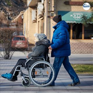 Cần tuyển Support Worker để phụ giúp khách disability