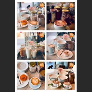 Cần tuyển nam Barista và all rounder cho shop coffee ở Footscray