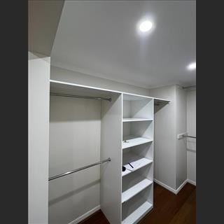 Hãng chuyên về Joinerie cần tuyển thợ ráp tủ bếp lương thỏa thuận