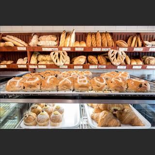 Shop bánh mì takeaway khu Brunswick cần tuyển nhân viên