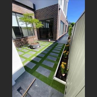 Tìm thợ đổ bê tông quanh vùng Sydney, lương trả cao hậu hĩnh