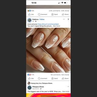 Shop nail cách St Alban 20p cần thợ làm bột, sns, waxing