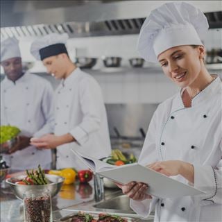 Shop take away vùng Goodna cần tuyển nhân viên bán hàng/ phụ bếp