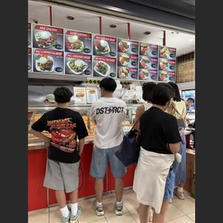 Shop take away vùng Bondi Junction cần tuyển nhân viên bán hàng