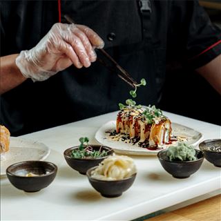 Nhà hàng Việt vùng Flemington cần tuyển kitchen hand
