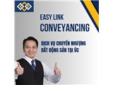 EasyLink Conveyancing